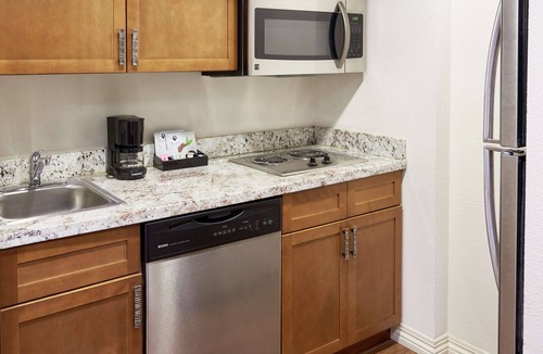 Midtown Hotel | Homewood Suites by Hilton Atlanta Midtown, GA