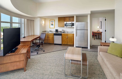 Midtown Hotel | Homewood Suites by Hilton Atlanta Midtown, GA