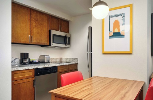 Midtown Hotel | Homewood Suites by Hilton Atlanta Midtown, GA