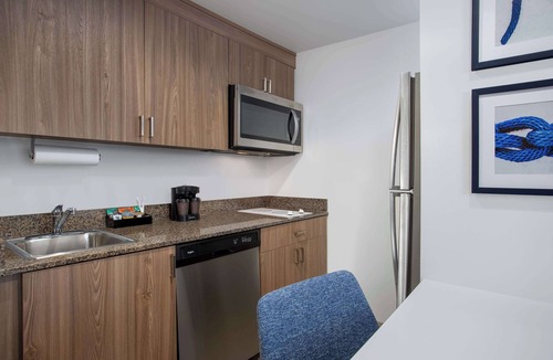 Mount Mourne Hotel | Homewood Suites by Hilton Davidson