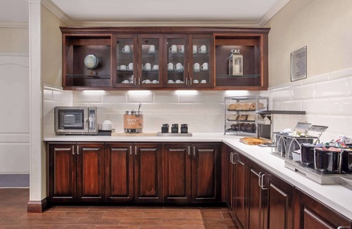 Mount Mourne Hotel | Homewood Suites by Hilton Davidson