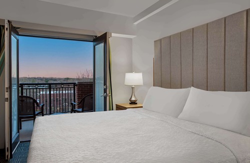 Mount Mourne Hotel | Homewood Suites by Hilton Davidson