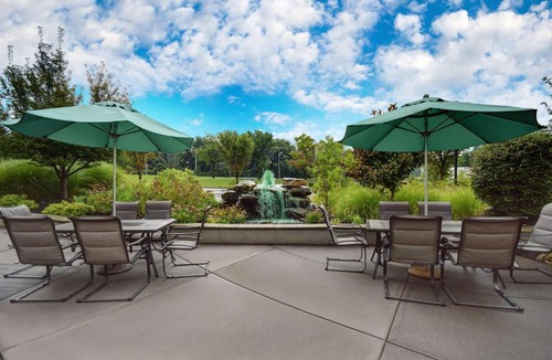 Hamilton Hotel | Homewood Suites by Hilton Hamilton, NJ