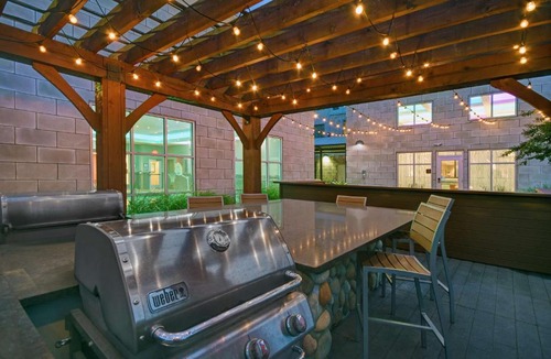 Hamilton Hotel | Homewood Suites by Hilton Hamilton, NJ