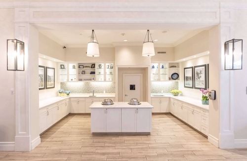 Palm Beach Gardens Hotel | Homewood Suites by Hilton Palm Beach Gardens