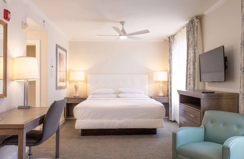 Palm Beach Gardens Hotel | Homewood Suites by Hilton Palm Beach Gardens