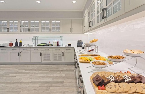 Panama City Beach Hotel | Homewood Suites By Hilton Panama City Beach, Fl