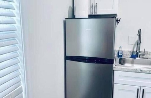Greenville Apartment | Homey 1BR with Style & Amenities