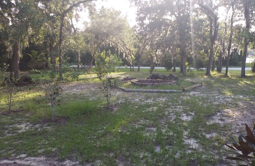 Homosassa House | Homosassa R&R Getaway