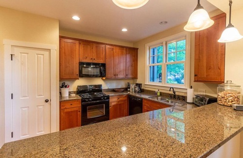 Bear Lake Reserve House | Honey Bear Hollow w/access to exclusive, world class Bear Lake Resort amenities