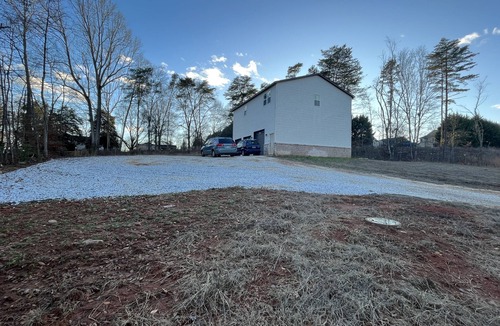 Piedmont House | Honey Hill