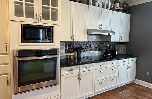 Chesapeake City House | Hook Wine & Sinker~sleeps 14 to 16 water views!