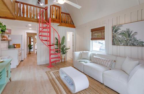 Vacation Village House | Hope Home