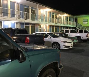 Lenox Hotel | Hope Inn