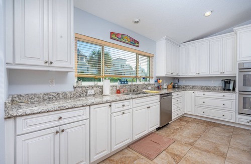 Wilbur-By-The-Sea House | "Hope's Haven" - Luxury Pool Home - 5BR/4BA