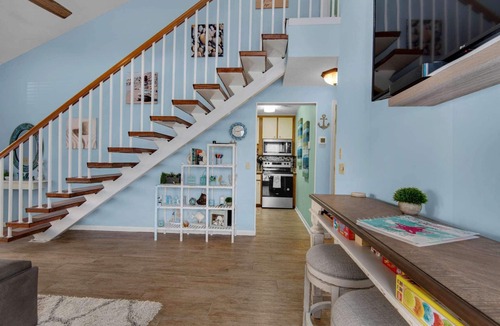 West Panama City Beach Villa | Horizon South by iTrip