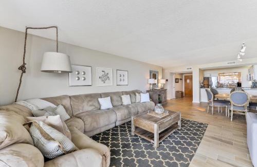 Daytona Beach Apartment | Horizons