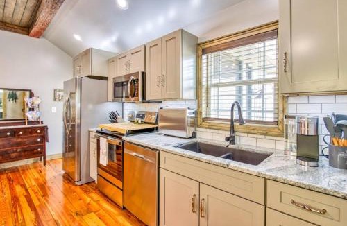 Swannanoa House | Horne Hollow