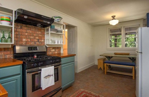 Transylvania County House | Horseshoe Hollow, Private Log Cabin on 10 acres