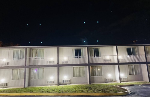 Higbees Daytona Hotel | Host Inn