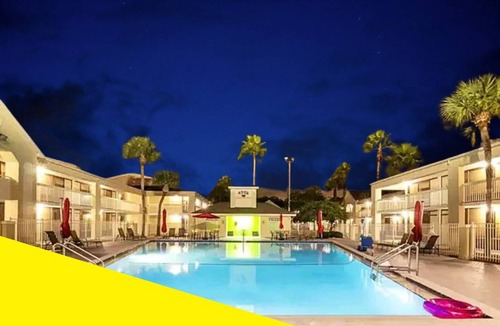Kissimmee Hostel | Hostel ∙ 8 guests