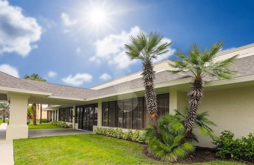 Kissimmee Hostel | Hostel ∙ 8 guests