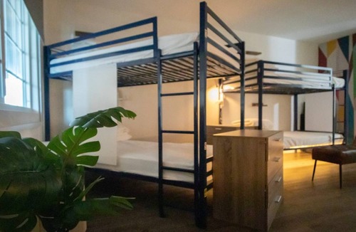 Kissimmee Hostel | Hostel ∙ 8 guests