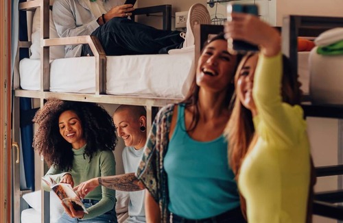 Kissimmee Hostel | Hostel ∙ 8 guests