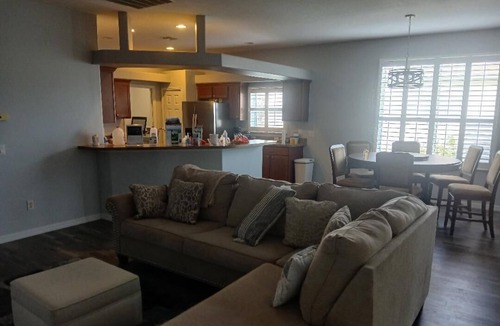 Ocala House | Hotel Amenities in a Private Home!