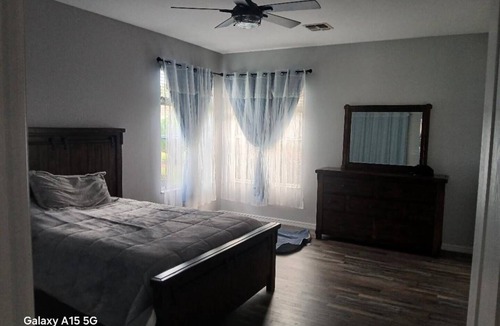 Ocala House | Hotel Amenities in a Private Home!