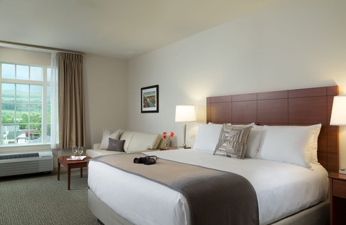 Carbondale Hotel | Hotel Anthracite