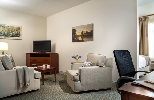 Carbondale Hotel | Hotel Anthracite