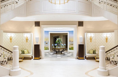 Downtown Charleston Hotel | Hotel Bennett Charleston