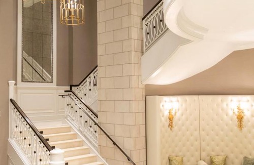 Downtown Charleston Hotel | Hotel Bennett Charleston