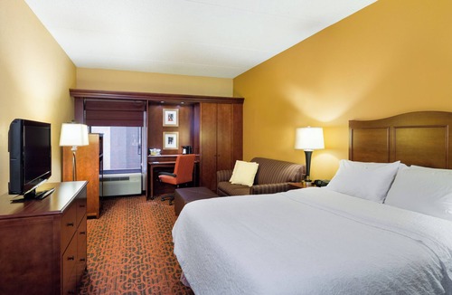 Carlisle Hotel | Hotel Carlisle