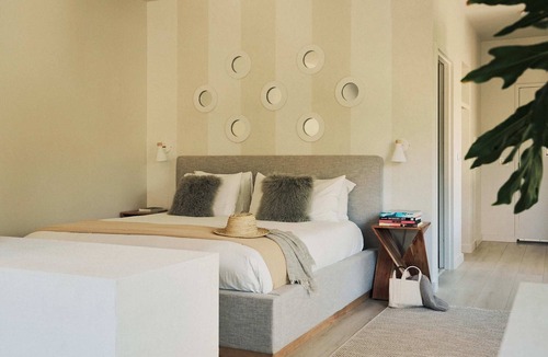 North Charleston Hotel | Hotel Circulo