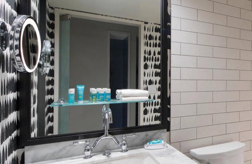 Lenox Hotel | Hotel Colee, Atlanta Buckhead, Autograph Collection
