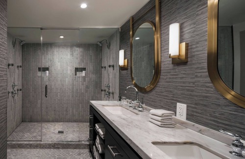 Lenox Hotel | Hotel Colee, Atlanta Buckhead, Autograph Collection