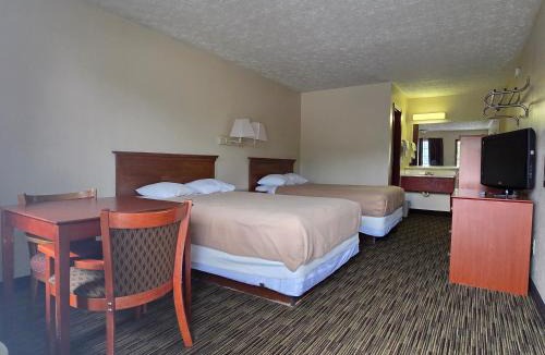 Acworth Hotel | Hotel Deerfield Inn & Suites Acworth Atlanta