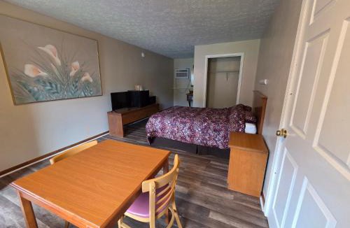 Acworth Hotel | Hotel Deerfield Inn & Suites Acworth Atlanta
