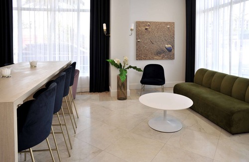 Dania Beach Hotel | Hotel Dello Ft Lauderdale Airport, Tapestry Collection by Hilton