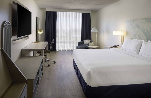Dania Beach Hotel | Hotel Dello Ft Lauderdale Airport, Tapestry Collection by Hilton