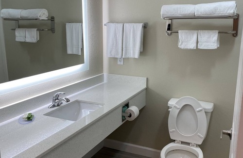 Olive Branch Hotel | Hotel DeSoto