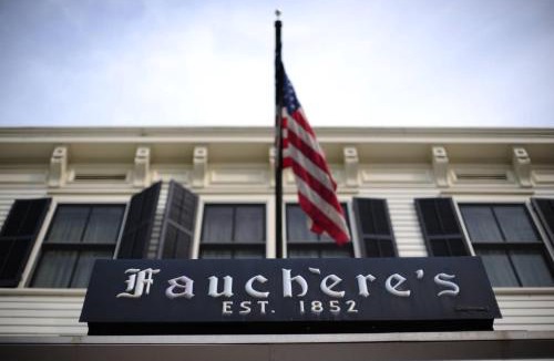 Milford Hotel | Hotel Fauchere