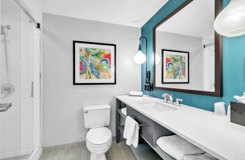 Cumberland Hotel | Hotel Indigo Atlanta-Vinings Ballpark Area by IHG