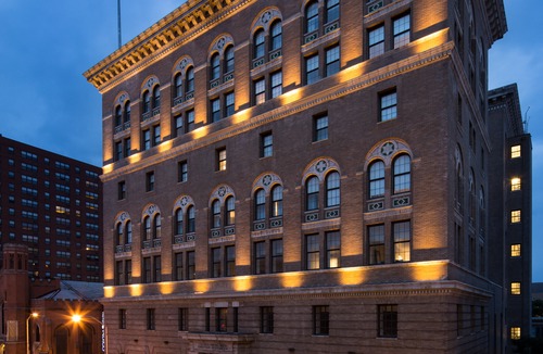 Mount Vernon Hotel | Hotel Indigo Baltimore Downtown, an IHG Hotel