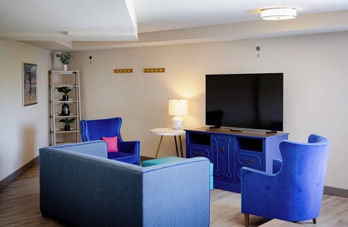 Charleston Hotel | Hotel Indigo Mount Pleasant by IHG