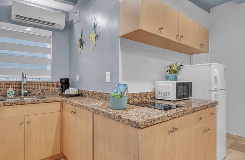 Lauderdale-by-the-Sea Hotel | Hotel Seacrest