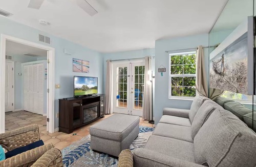 Flagler Beach House | House ∙ 1 bedroom ∙ 4 guests