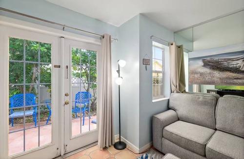 Flagler Beach House | House ∙ 1 bedroom ∙ 4 guests